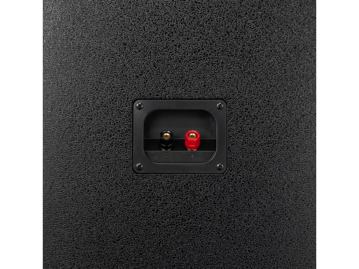 Andersson PA-system 300W Bluetooth 5.3 Høyttalere