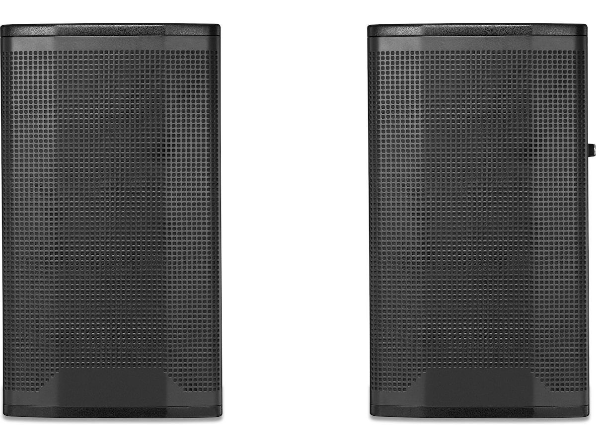 Andersson PA-system 300W Bluetooth 5.3 Høyttalere