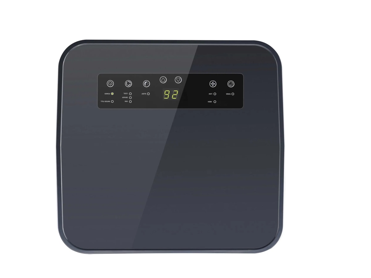 Andersson ARC 2.5 Aircondition
