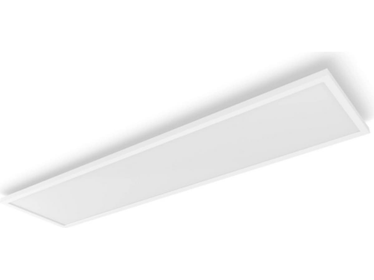 Philips Hue Surimu Rektangulær Panel Taklampe Taklampe