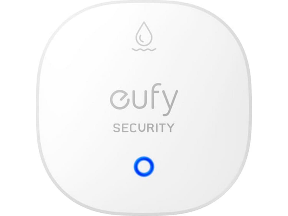 Eufy Vann- og Frostsensor Sensorer