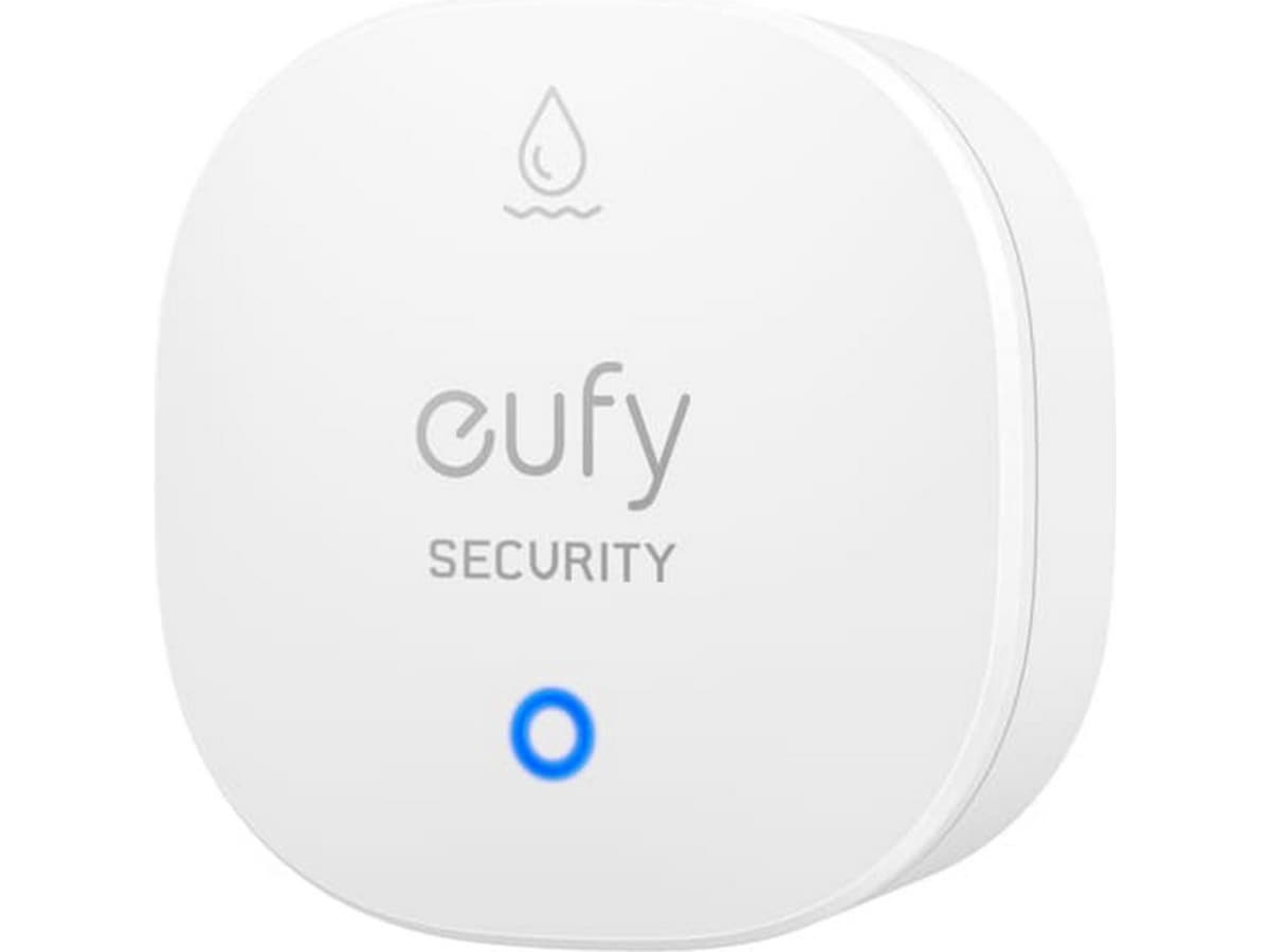 Eufy Vann- og Frostsensor Sensorer