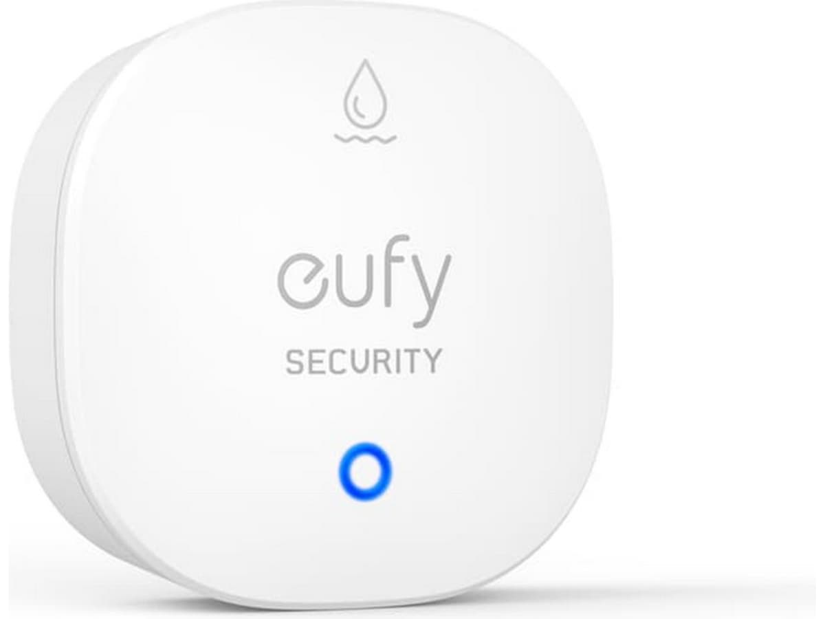 Eufy Vann- og Frostsensor Sensorer