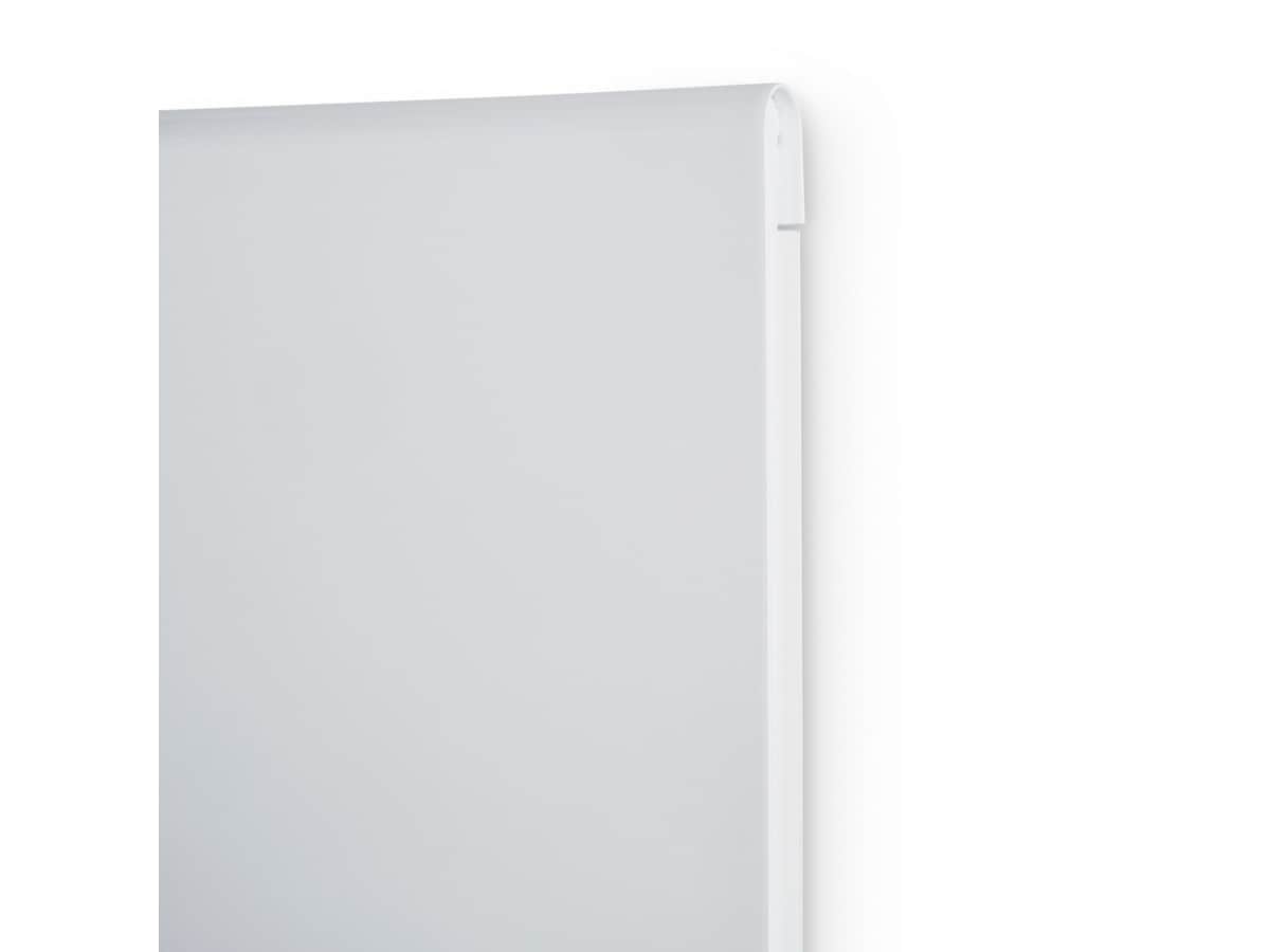 Adax Neo WiFi Panelovn 400W (hvit) 2-pack Panelovner