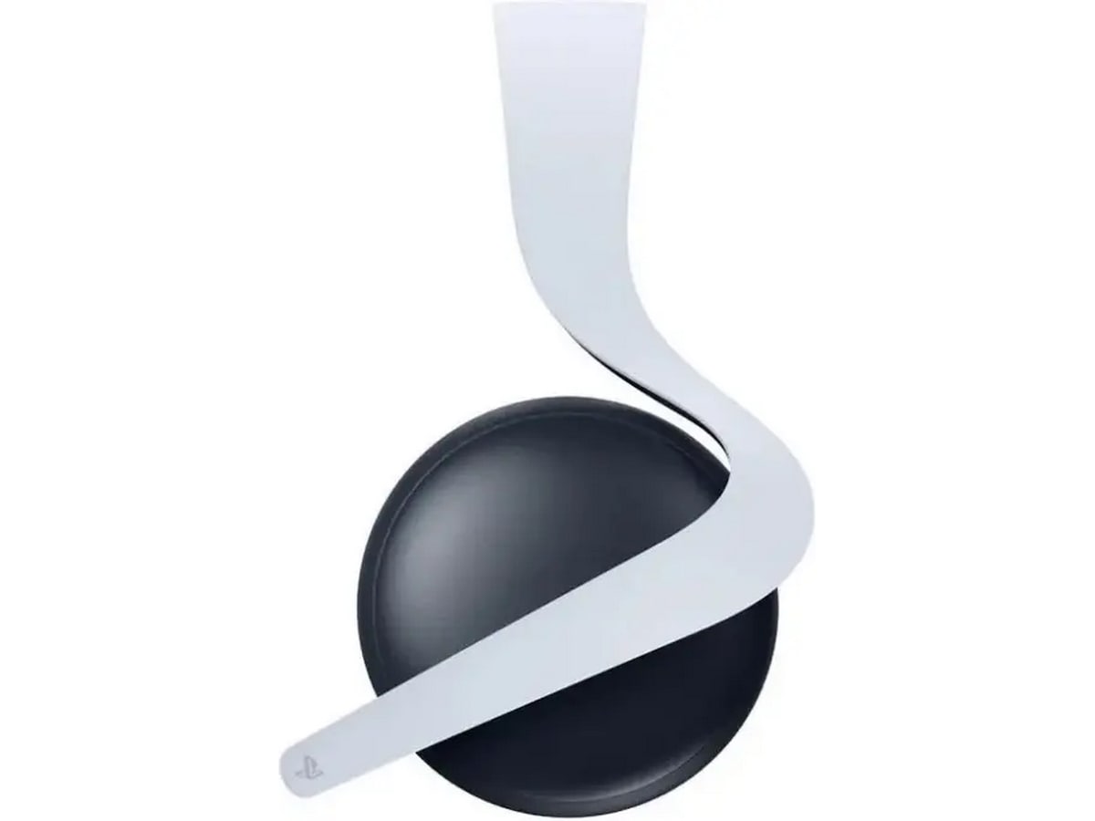 Sony Pulse Elite Trådløst Gamingheadset (hvit) Gamingheadset