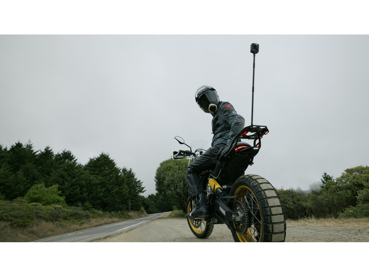 GoPro Carbon Fiber Extension Set Kameragrep