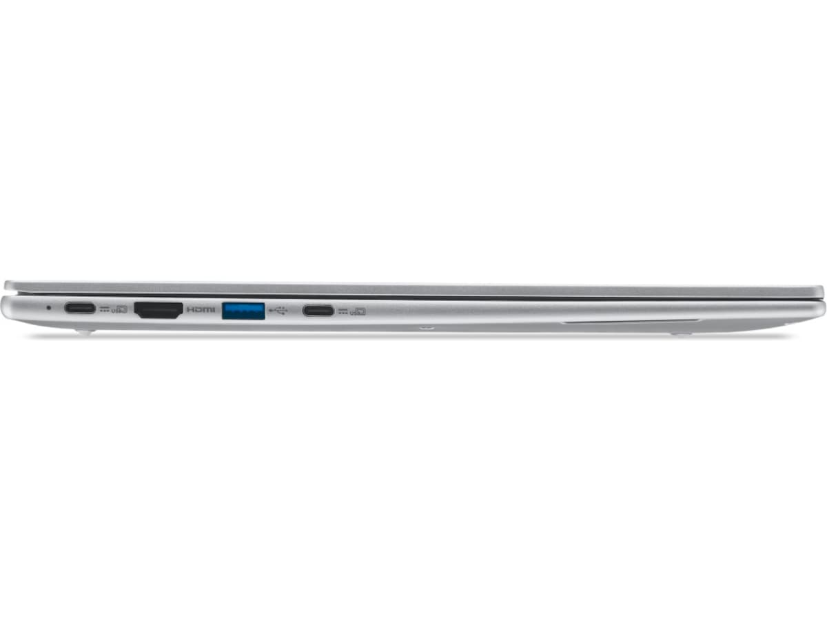 Acer Swift Air 16 WUXGA OLED PC - Bærbar / laptop