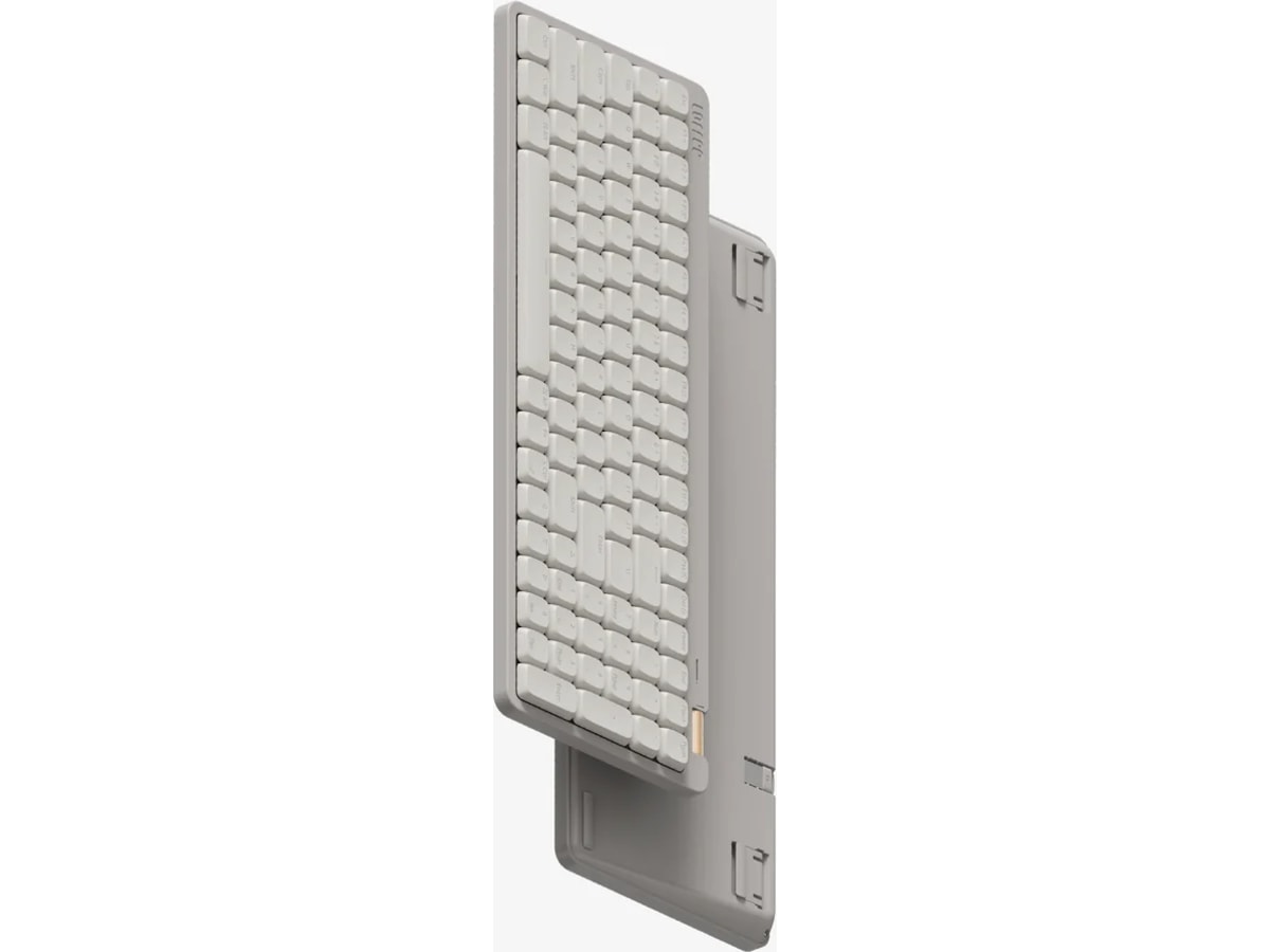 Lofree Flow Lite100 Mekanisk tastatur (marble) Gamingtastatur