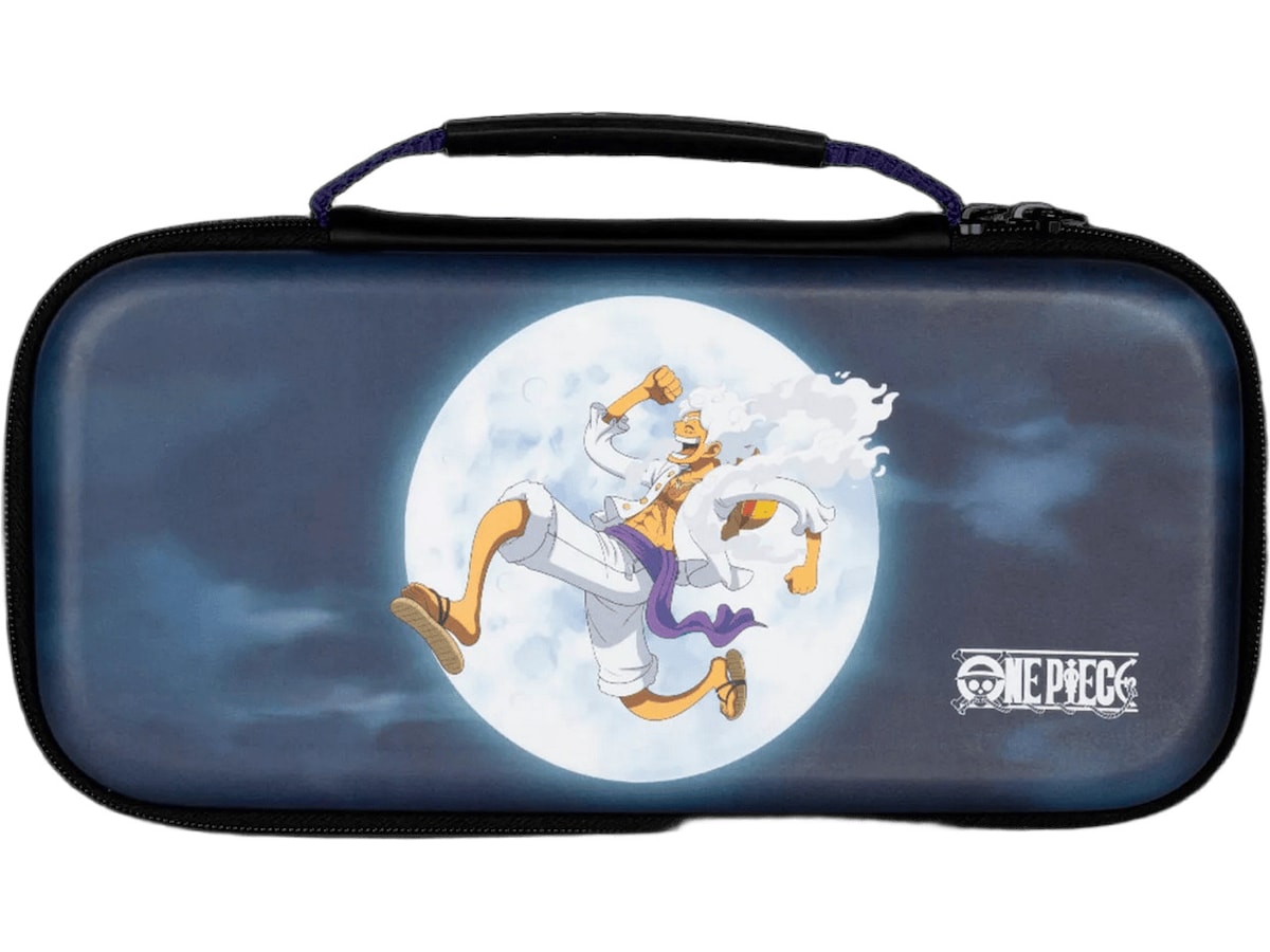 Konix Bæreveske One Piece Moon Tilbehør til spillkonsoller