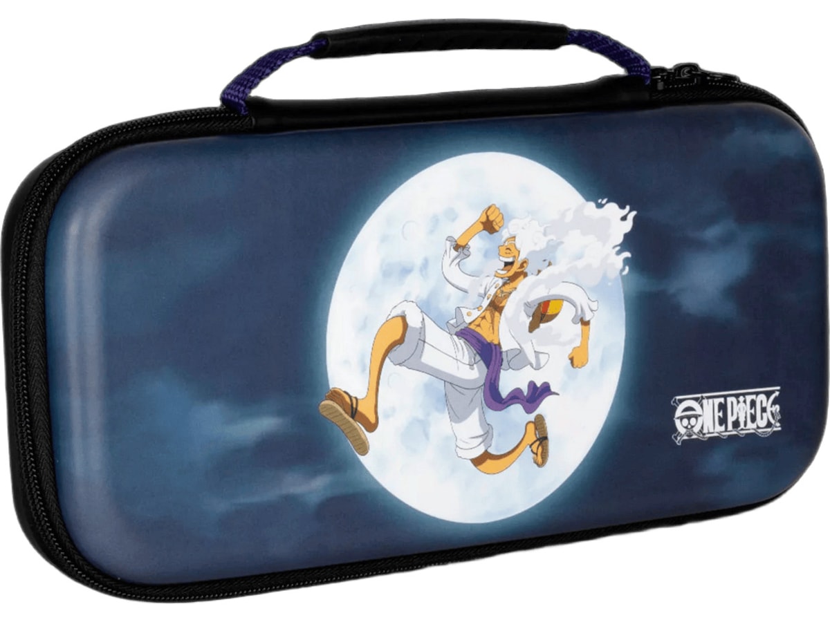 Konix Bæreveske One Piece Moon Tilbehør til spillkonsoller
