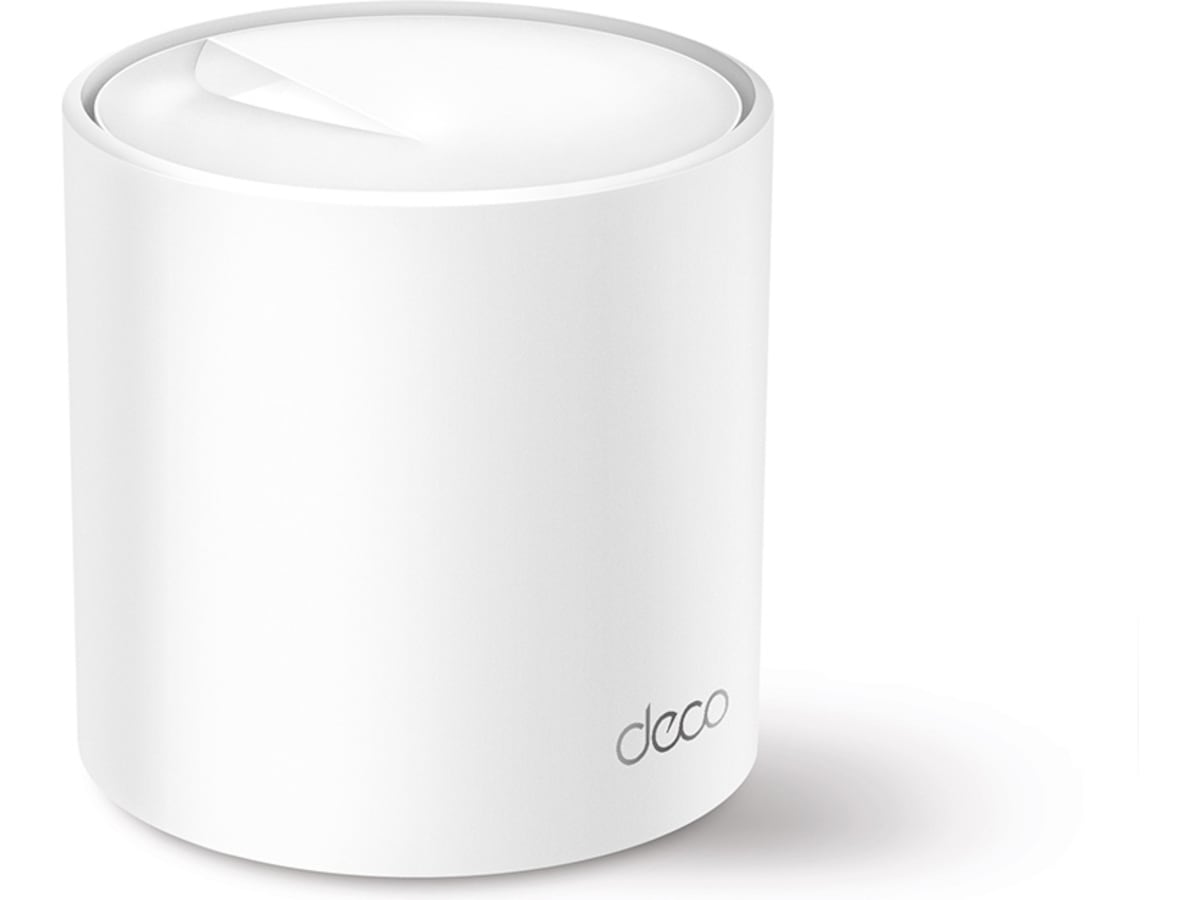 TP-Link Deco X50 Mesh system (2-pack) Routere