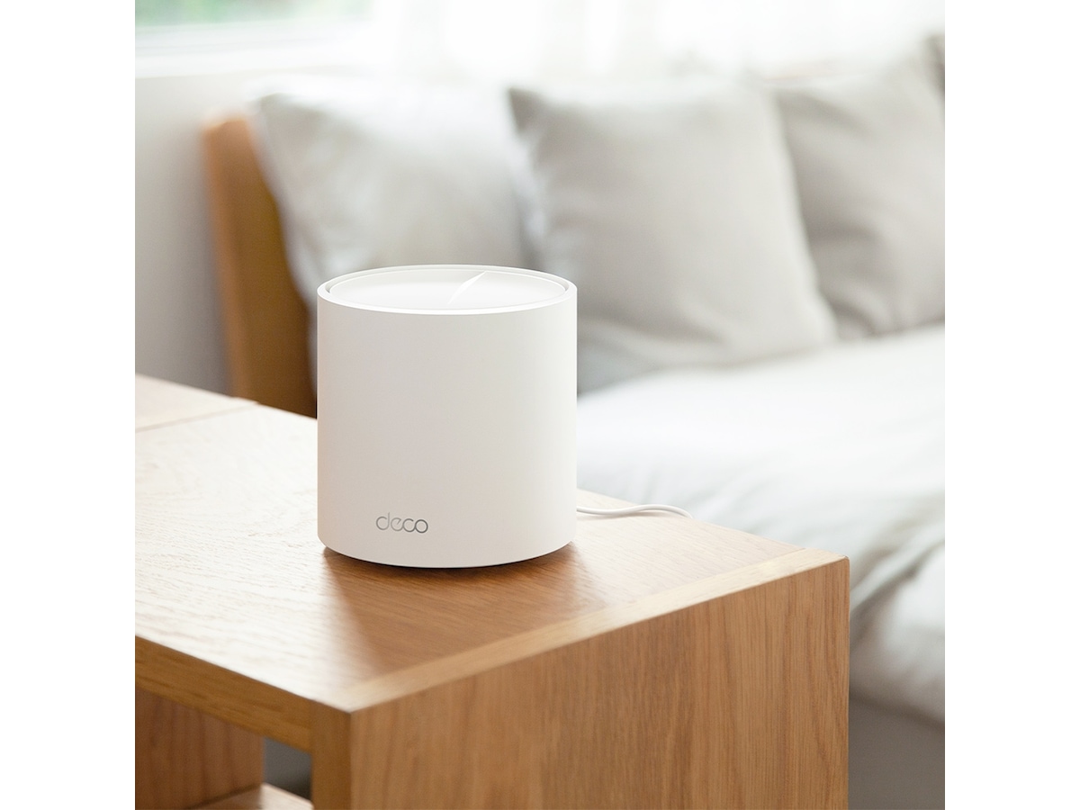 TP-Link Deco X50 Mesh system (2-pack) Routere