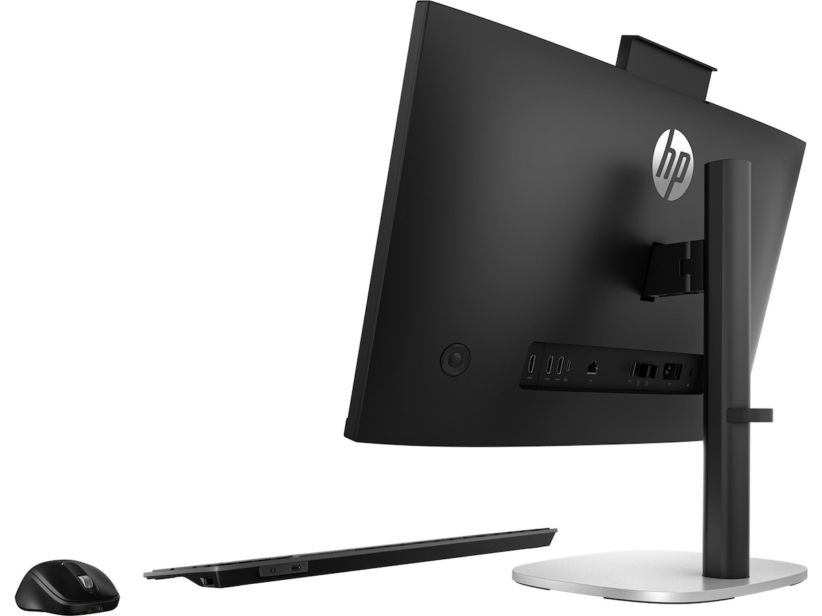 HP ProStudio 4 G1i AI PC 23,8" FHD Stasjonær PC