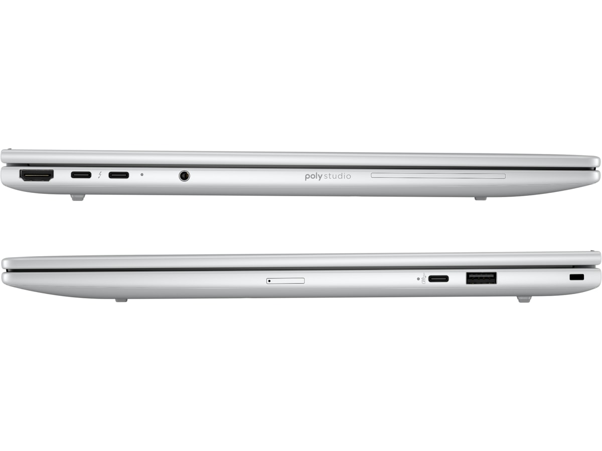 HP EliteBook 8 G1a 16" WUXGA Notebook Next Gen AI PC - Bærbar / laptop