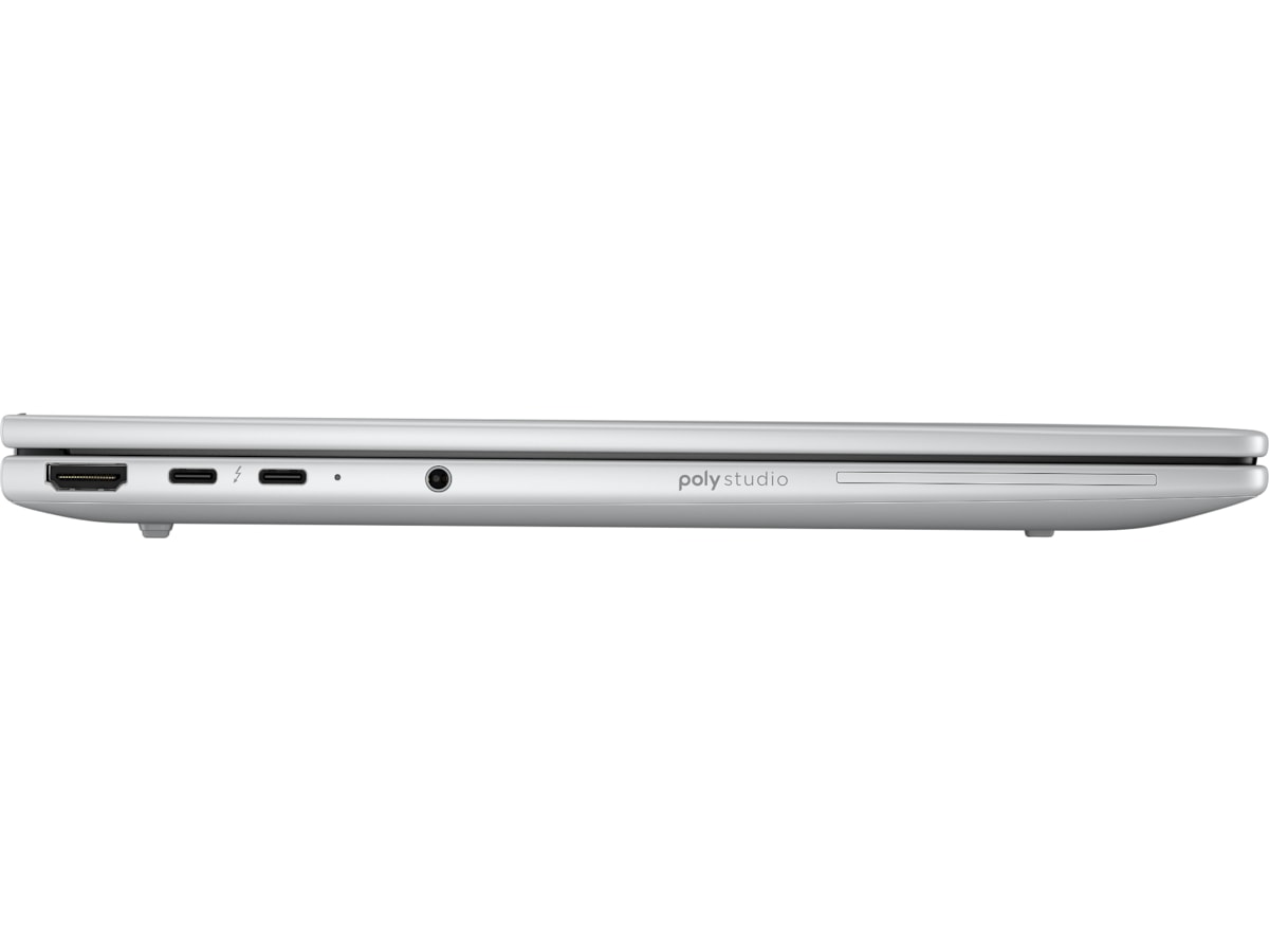 HP EliteBook 8 G1a 14" WUXGA Notebook Next Gen AI PC - Bærbar / laptop