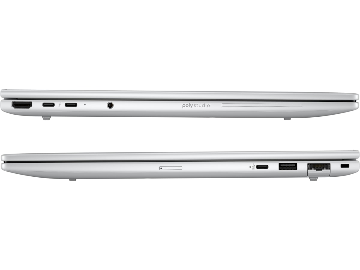 HP EliteBook 8 G1i 16" WUXGA Notebook AI PC - Bærbar / laptop