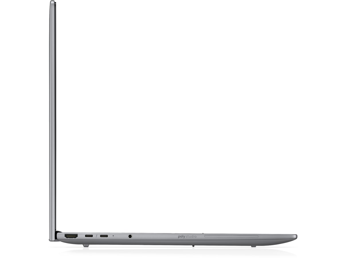 HP ZBook 8 G1i 16" Mobil arbeidsstasjon WUXGA PC - Bærbar / laptop