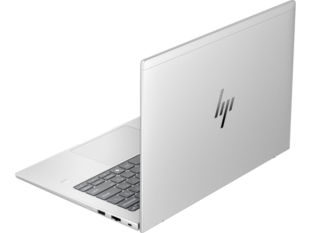HP EliteBook 6 G1ah 14" WUXGA Notebook PC - Bærbar / laptop
