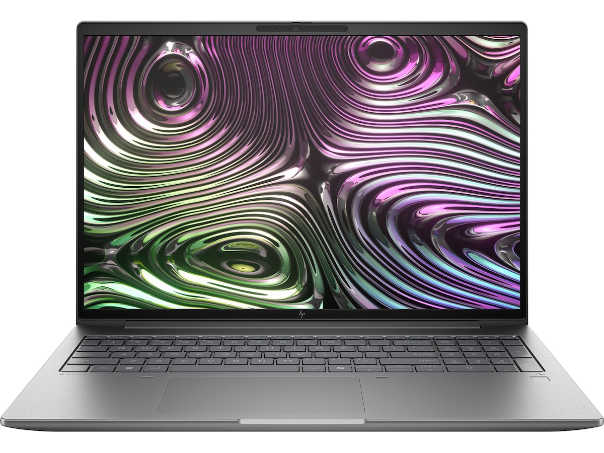 HP ZBook X G1i 16" Mobile Workstation WQXGA PC - Bærbar / laptop