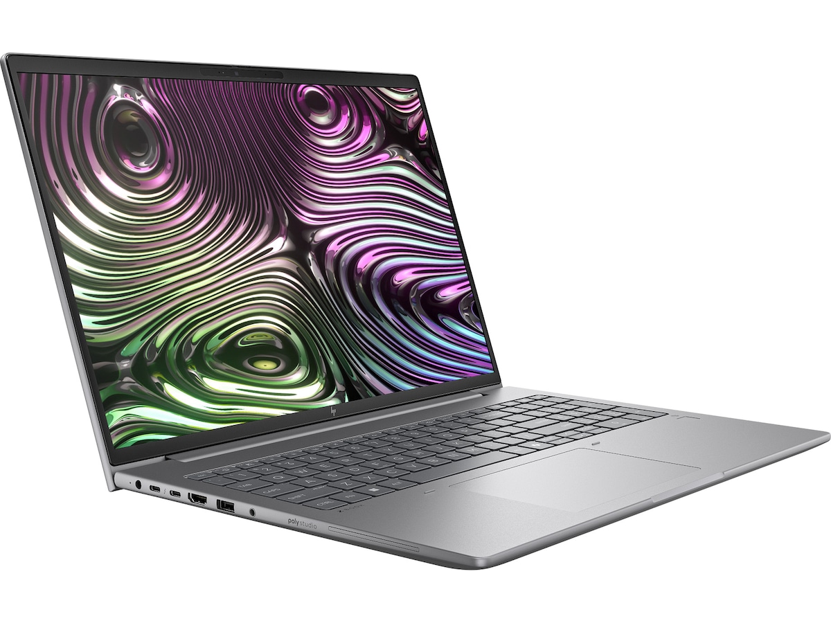 HP ZBook X G1i 16" Mobile Workstation WQXGA PC - Bærbar / laptop