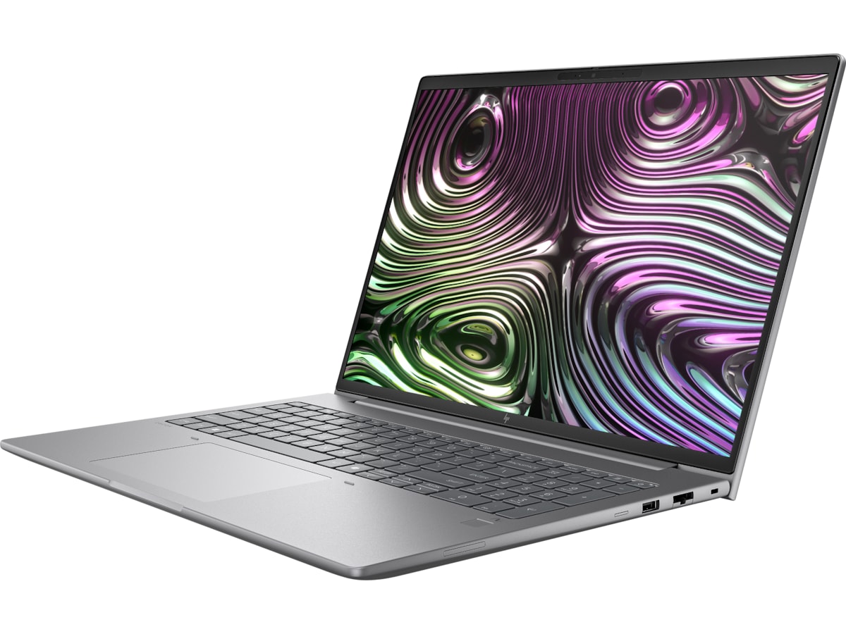 HP ZBook X G1i 16" Mobile Workstation WQXGA PC - Bærbar / laptop