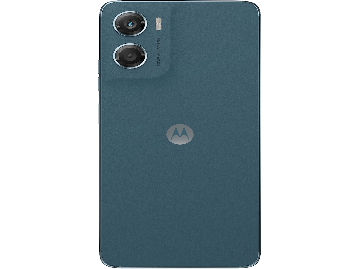 Motorola G06 PANTONE 64GB (tapestry) Mobiltelefoner