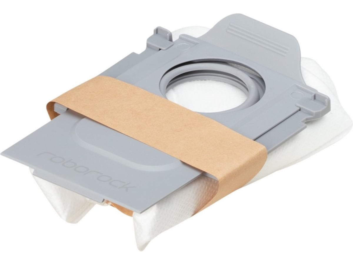 Roborock vervangingsset S met dweil voor Roborock Saros Z70