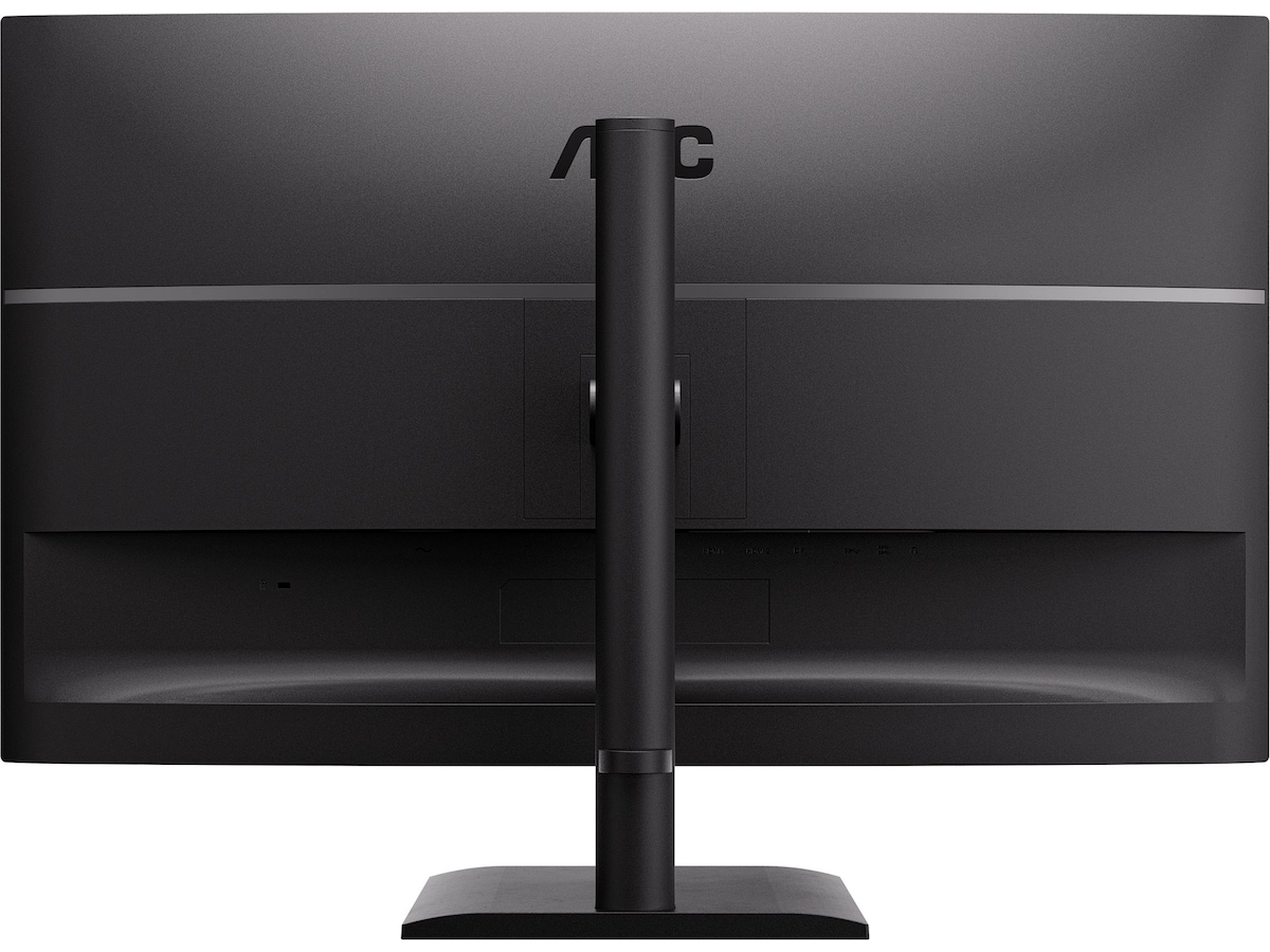 AOC 32" skjerm Q32E4U Skjermer