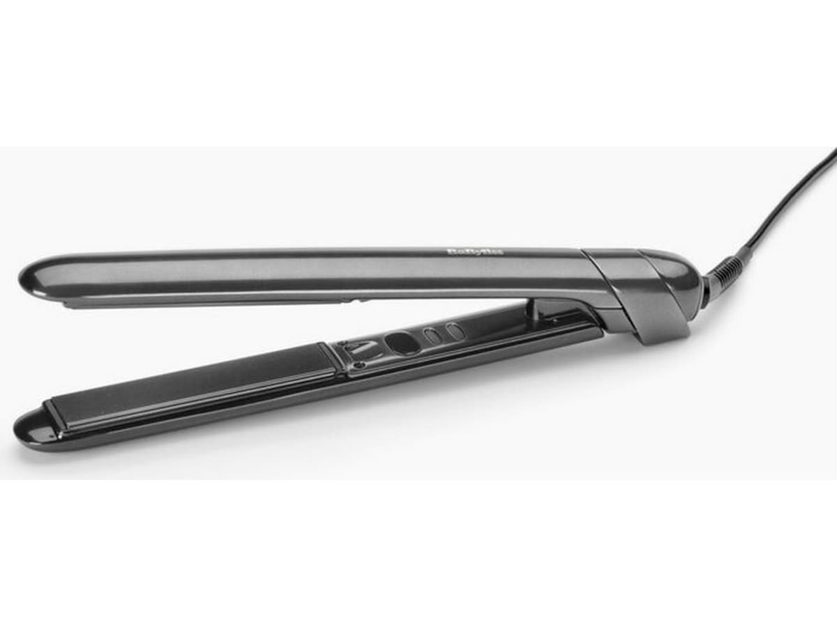 Babyliss Titanium Shine Professional Rettetang  Hårpleie & styling