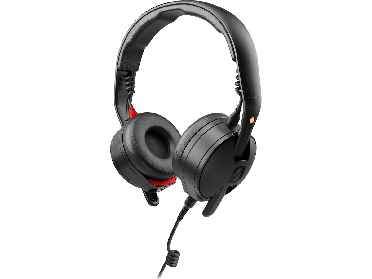 RØDE NTH-50 Headset (svart) Headset