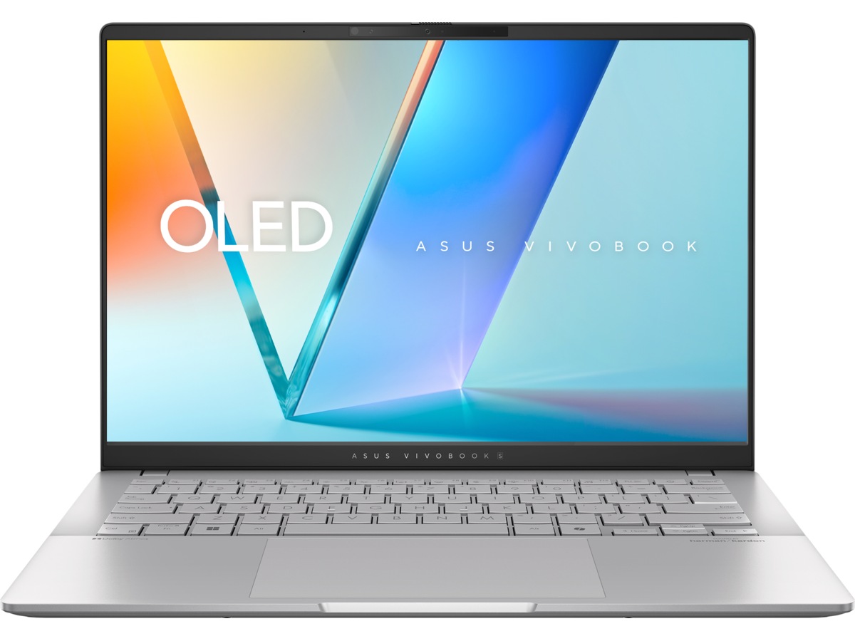 ASUS Vivobook S 14 D5406KA 14" WUXGA OLED -B-Grade