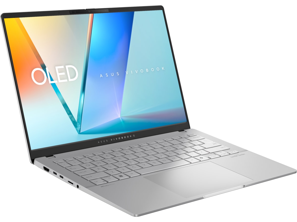 ASUS Vivobook S 14 D5406KA 14" WUXGA OLED -B-Grade Demo bærbar PC