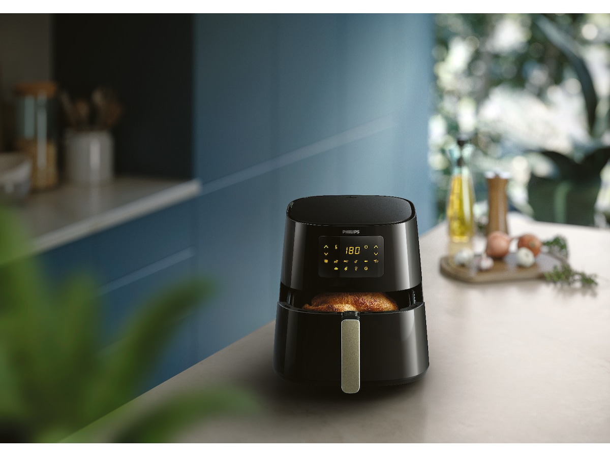 Philips 3000-serien XL Airfryer HD9270/93 6,2 liter Airfryer