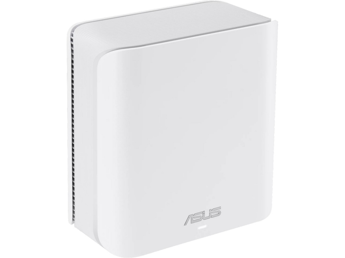 ASUS BD4 router 2-pack Routere