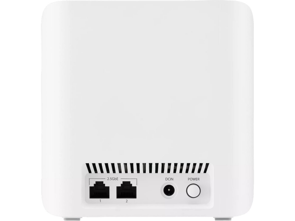 ASUS BD4 router 2-pack Routere