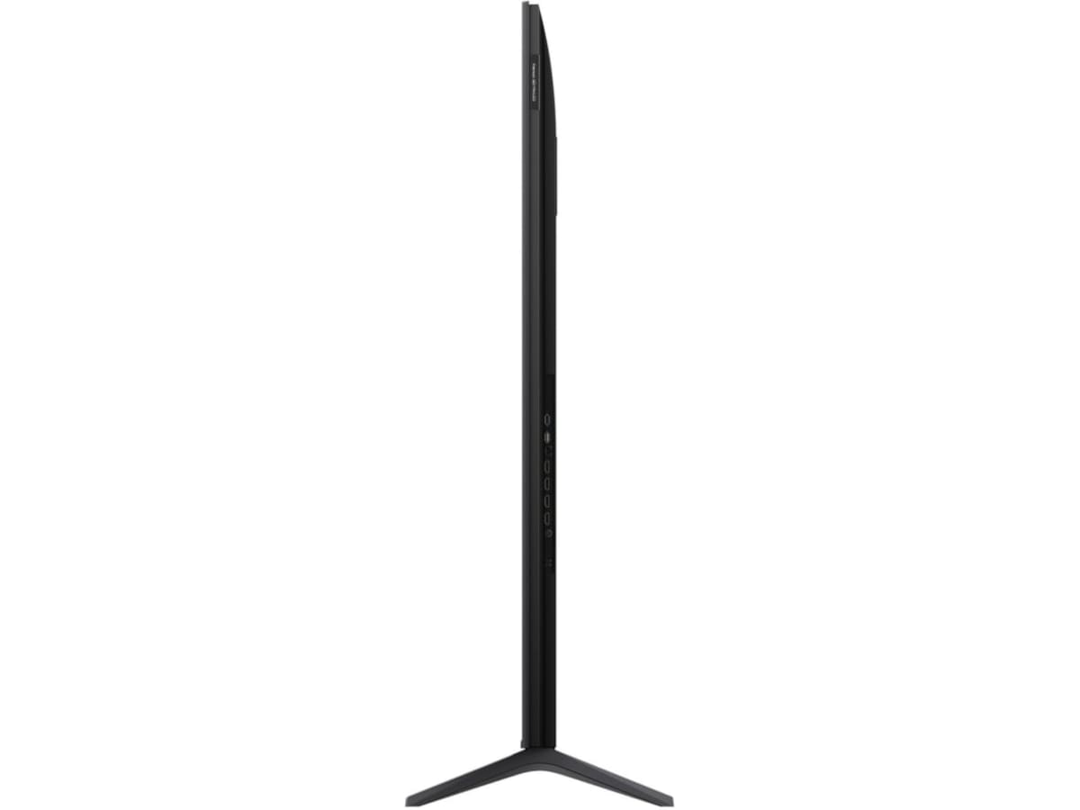 TCL 65" C69KS 4K QD-Mini LED Google TV + Soundbar 70 - 79 tommer TV