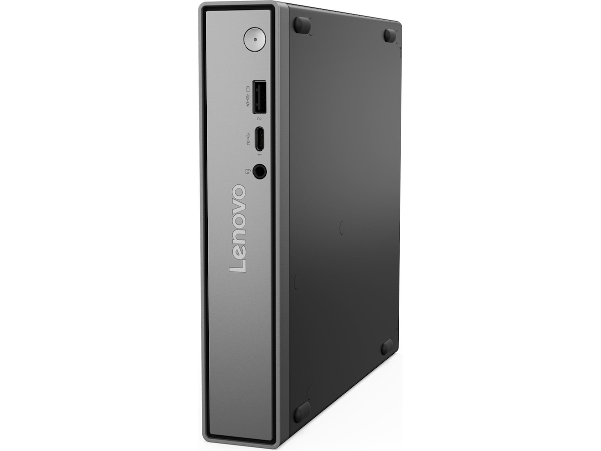 Lenovo ThinkCentre neo 50q G5 Tiny Stasjonær PC