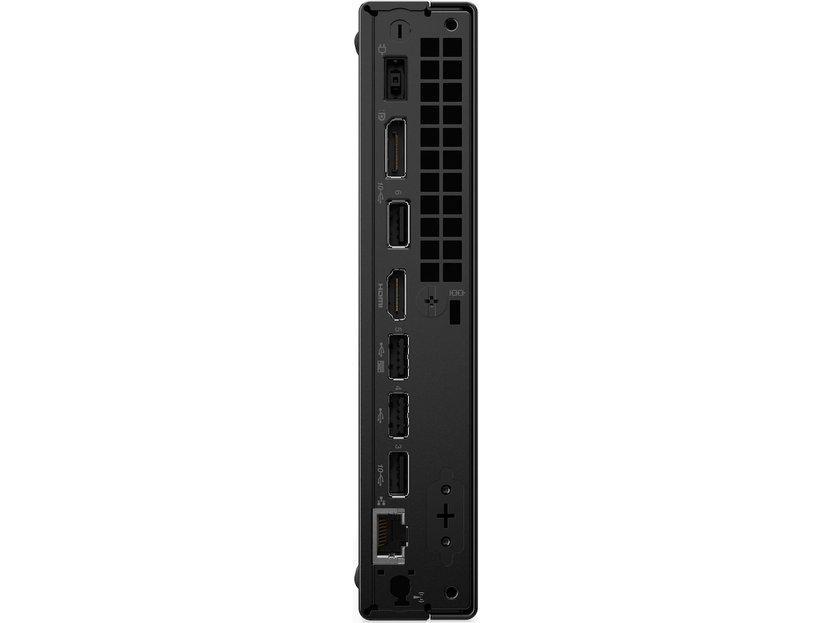 Lenovo ThinkCentre neo 50q G5 Tiny Stasjonær PC