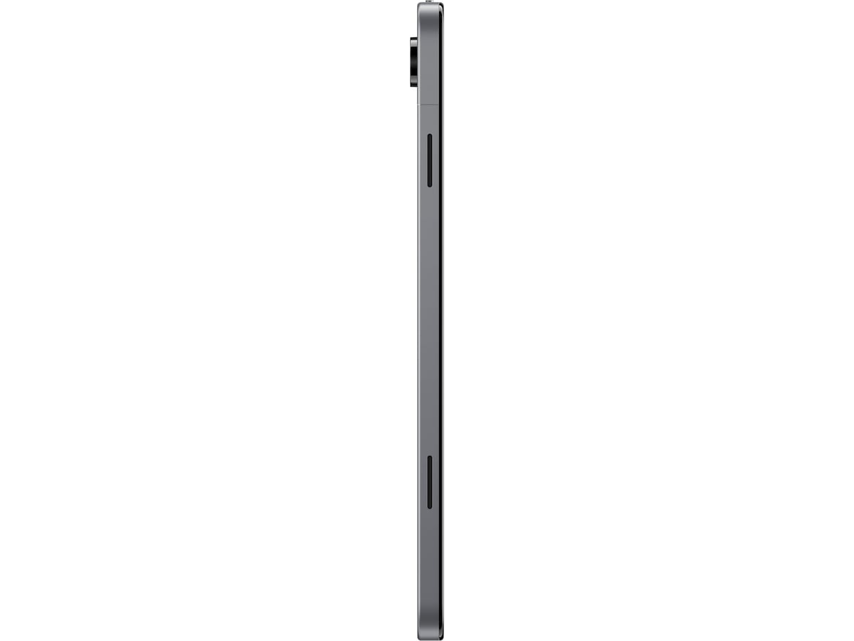Galaxy Tab A11+ WiFi 128GB (grå) Nettbrett / iPad