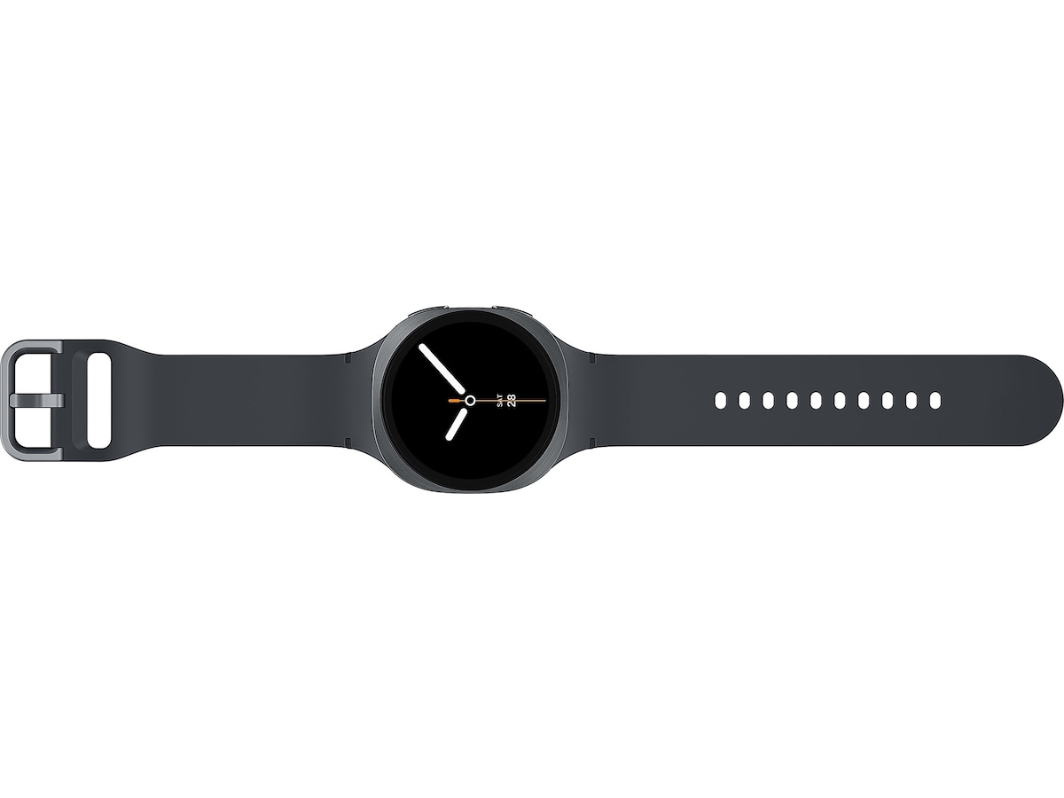 Samsung Galaxy Watch8 40mm BT (graphite) -B-Grade Demo klokker
