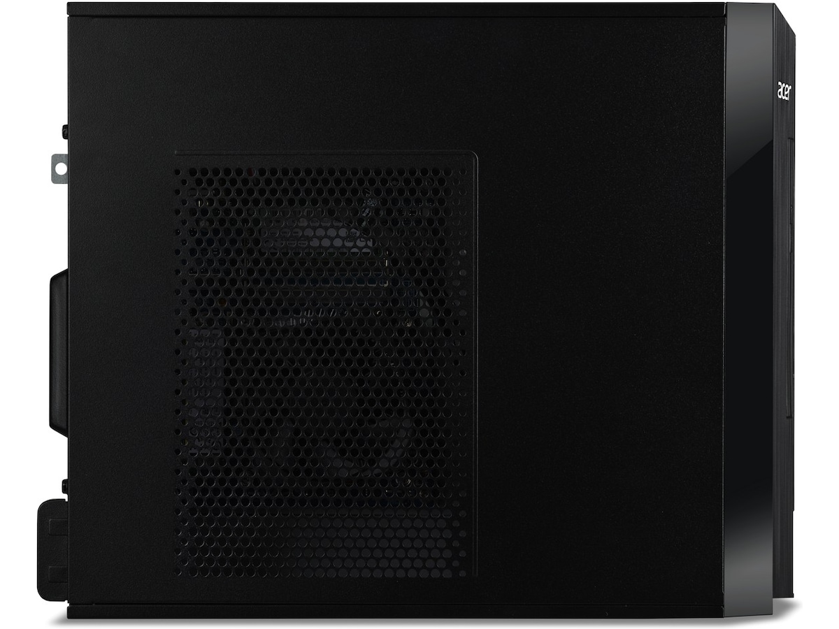 Acer Aspire XC-1715 Stasjonær PC