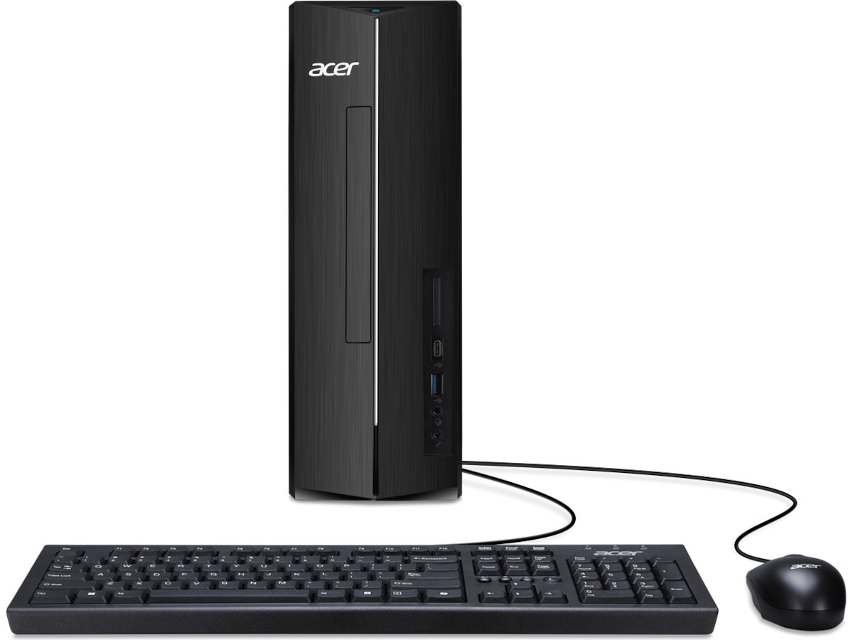 Acer Aspire XC-1715 Stasjonær PC