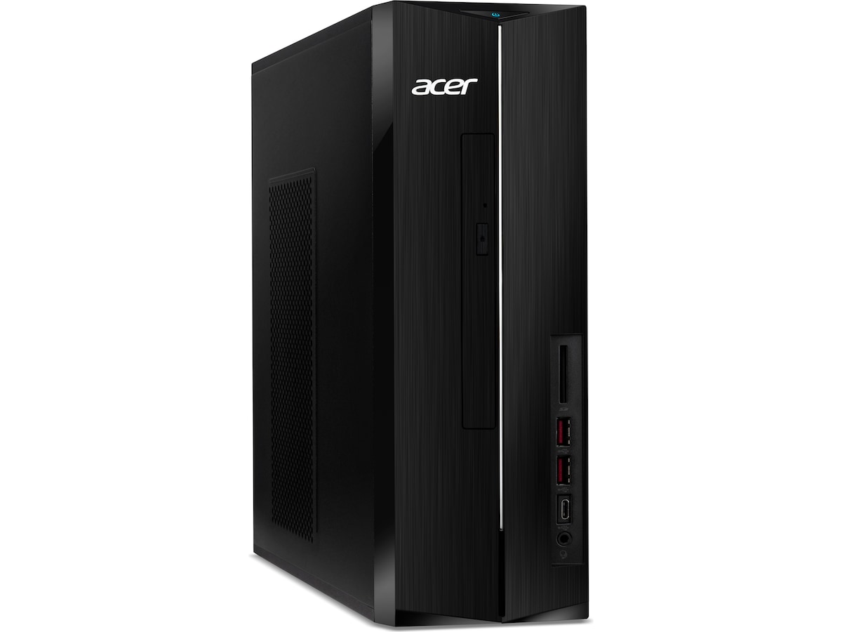 Acer Aspire XC-1860 SFF Stasjonær PC