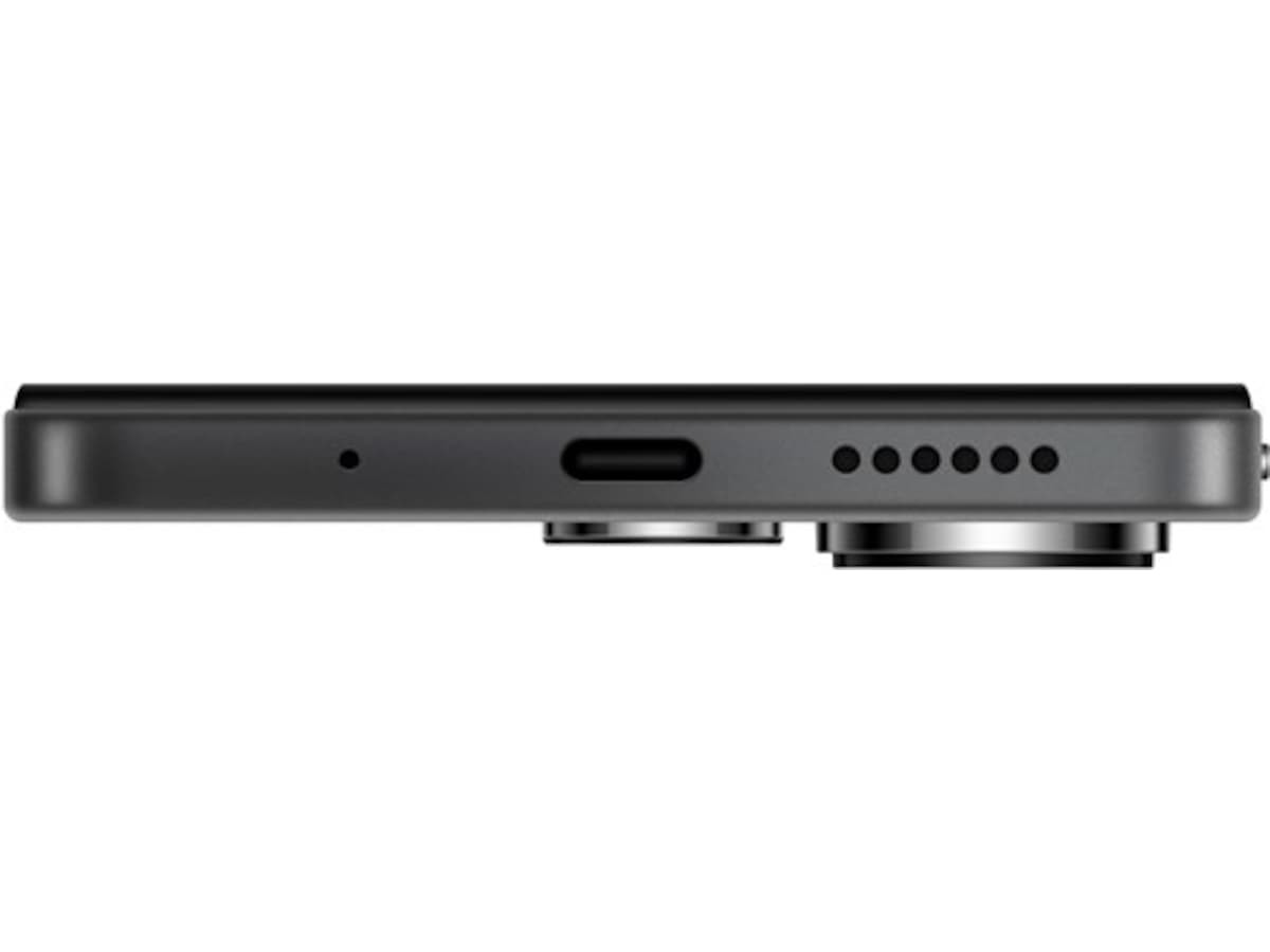 Xiaomi Redmi 13 128 GB (midnight black) Mobiltelefoner
