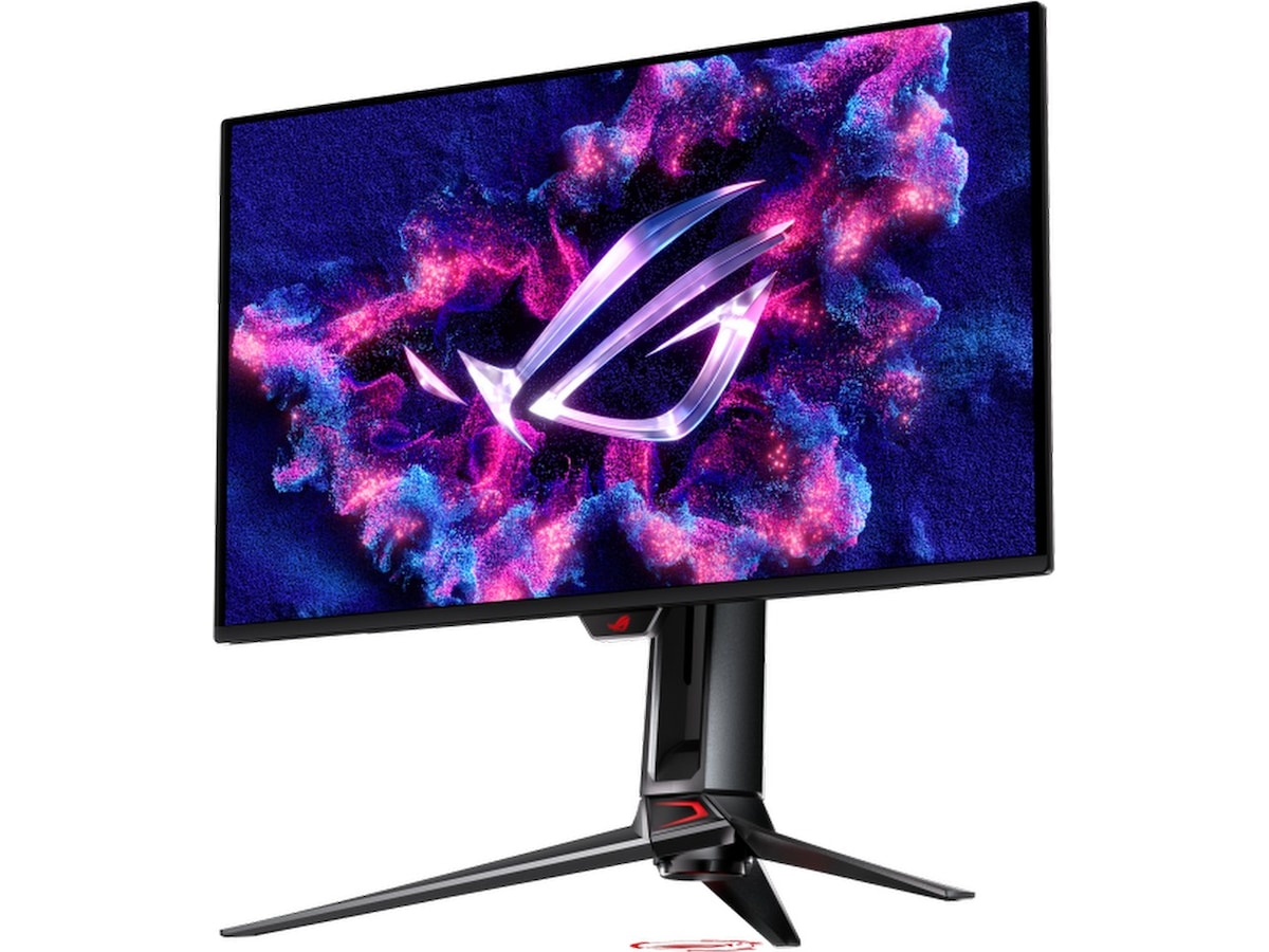 ASUS ROG Swift 27" 4K gamingskjerm PG27UCDM -B-Grade Demo skjermer