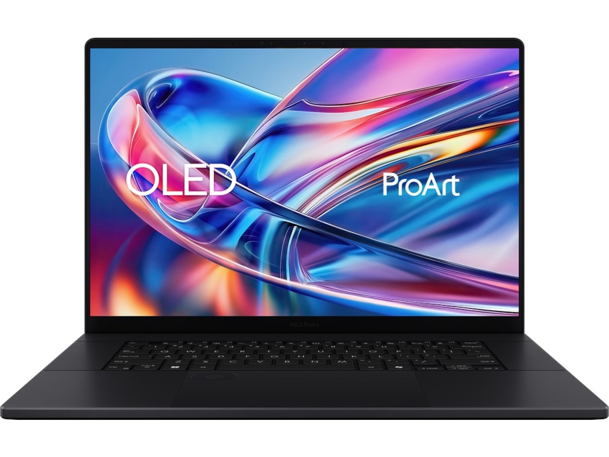 ASUS ProArt P16 16" 4K OLED Touch PC - Bærbar / laptop