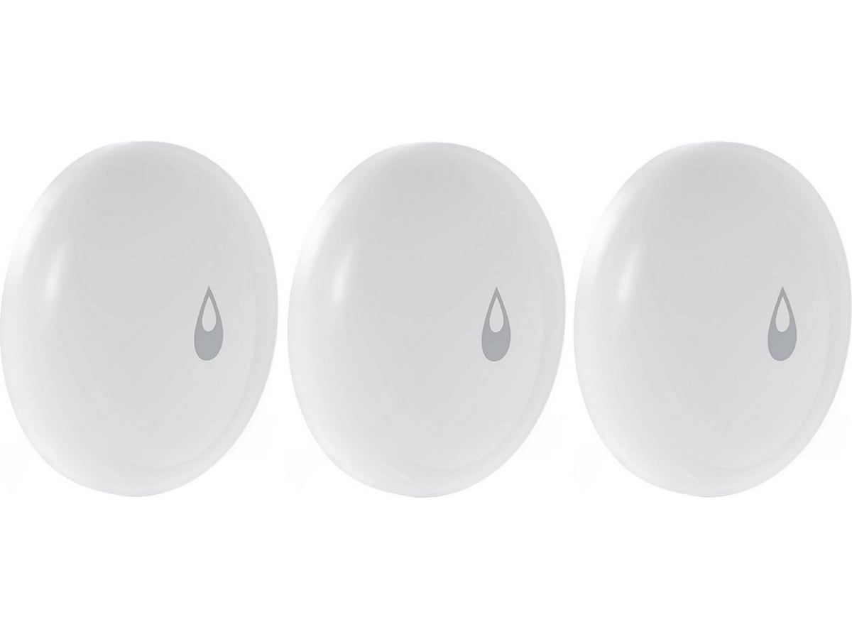 Aqara Water Leak Sensor T1 3-pakning Sensorer