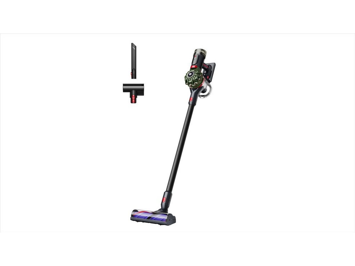 Dyson V8 Cyclone trådløs støvsuger Trådløse støvsugere