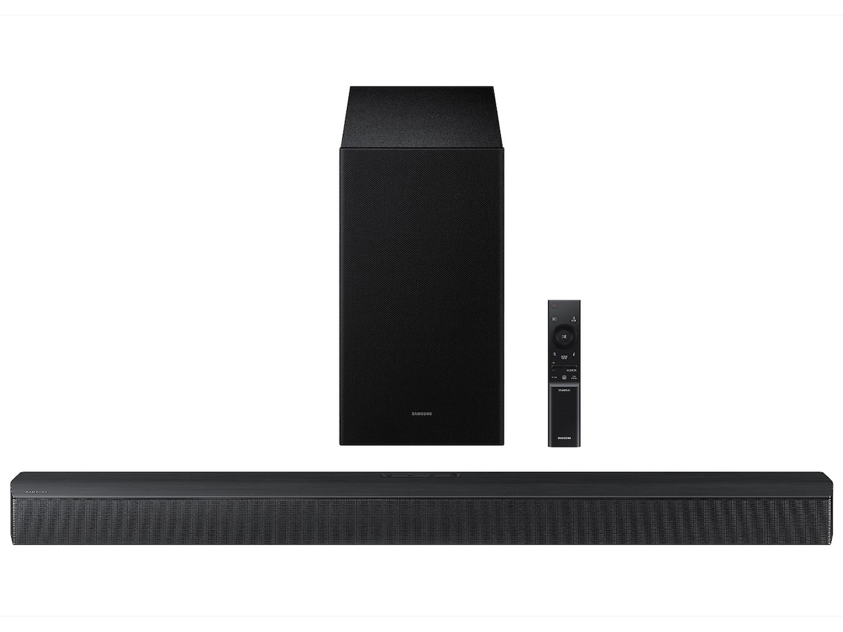 Samsung 75" Q7F2 QLED 4K Smart TV (2025) 70 - 79 tommer TV