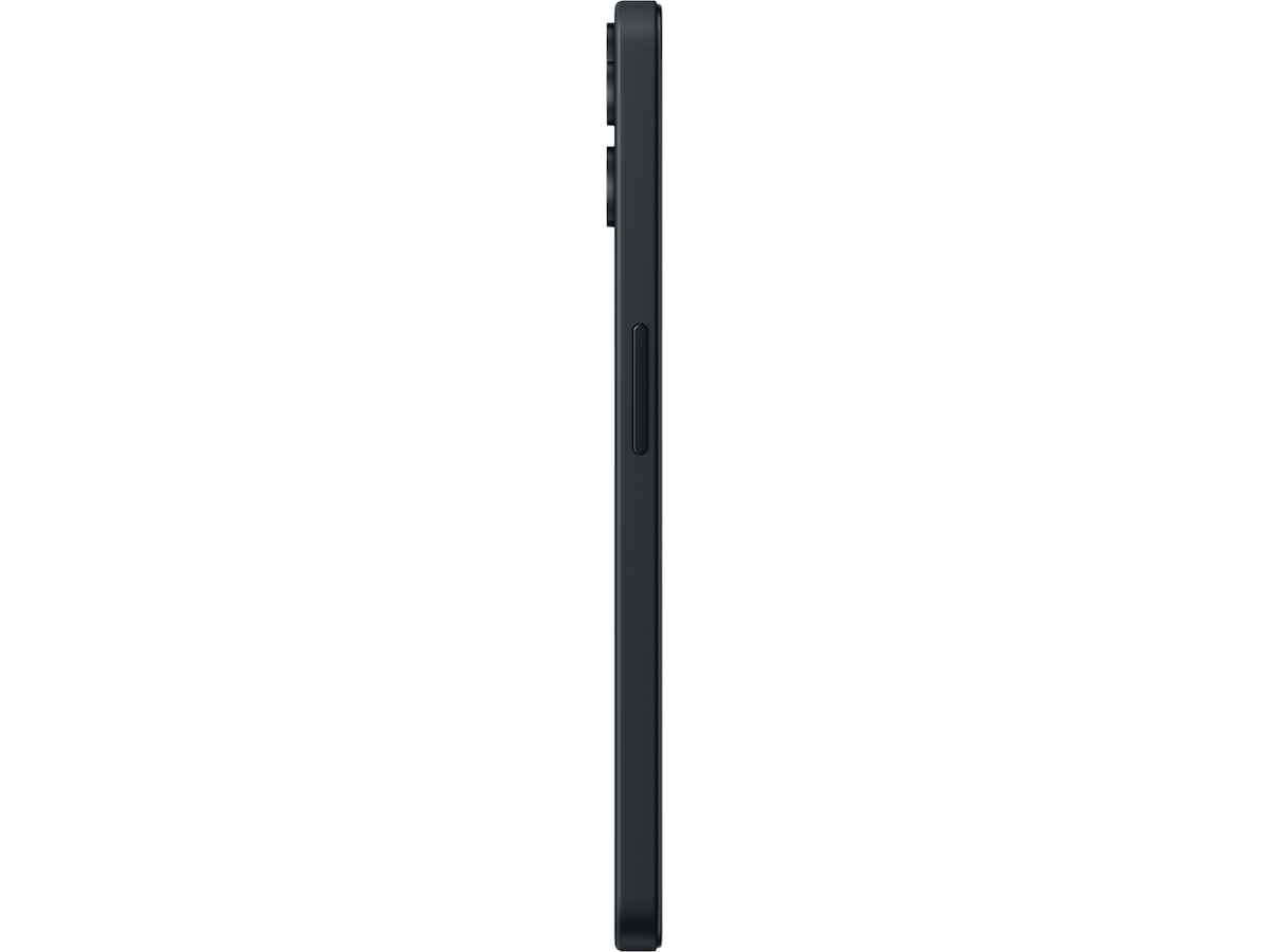 Nothing Phone (3a) Lite 128GB (sort) Mobiltelefoner